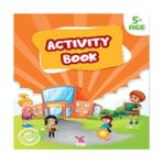 Uravas Store Aktivite Kitabı 1 (Activitiy Book 1) - Seçenek
