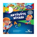 Uravas Store Aktivite Kitabı 2