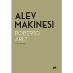 Uravas Store Alev Makinesi