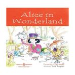 Uravas Store Alıce In Wonderland - Chıldren’s Classıc (Ingilizce )