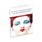 Uravas Store Alice's Adventures In Wonderland - Ingilizce Klasik Roman