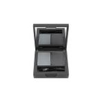 Uravas Store Alix Avien Şekillendirici, Belirginleştirici Gri Kaş Sabitleme Farı-Perfect Fix Brow Palette 704 gr - Renk Tonu