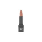 Uravas Store Alix Avien Uzun Süre Kalıcı Yoğun Renk Veren Nemlendirici Parlak Ruj - Glossy Lipstick 302 Nude - Renk Tonu