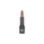 Uravas Store Alix Avien Yoğun Renk Veren Uzun Süre Kalıcı Nemlendirici Kadifemsi Mat Ruj - Matte Lipstick 402 Nu - Renk Tonu