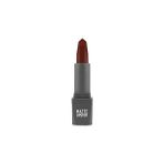 Uravas Store Alix Avien Yoğun Renk Veren Uzun Süre Kalıcı Nemlendirici Kadifemsi Mat Ruj - Matte Lipstick 424 Ru - Seçenek
