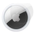 Uravas Store Ally Apple Airtag Ön Taraf Çizik ve Yüzey Koruyucu Jelatin FILM-(5775)