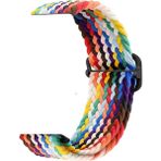 Uravas Store Ally Apple Watch 7-8 45MM 6-5-4 44MM Watch Ultra 49MM Japon Tokalı Elastik Kayış Kordon 3-2-1 42MM- - Seçenek