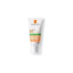 Uravas Store Anthelios Oil Control Gel Cream SPF50+ Yağlı ve Karma Ciltler Için Renkli Yüz Güneş Kremi 50ML