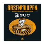 Uravas Store Arsen Lupen 3 Suç - Seçenek