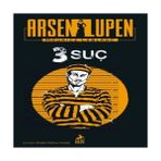 Uravas Store Arsen Lupen 3 Suç