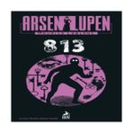 Uravas Store Arsen Lupen 813 - Seçenek