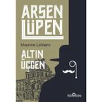 Uravas Store Arsen Lüpen - Altın Üçgen