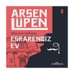 Uravas Store Arsen Lüpen - Engiz Ev