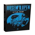 Uravas Store Arsen Lüpen - Oyuk Iğne - Ciltsiz - Seçenek