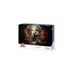 Uravas Store Art Puzzle Çiçeklerin Koruyucusu 1000 Parça Puzzle