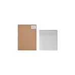 Uravas Store AX34R3020WW Uyumlu Hava Temizleyici Hepa Filtresi Aktif Karbon CFX-G100GB