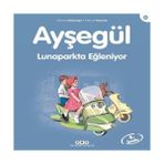 Uravas Store Ayşegül Serisi 20 - Lunaparkta Eğleniyor - Seçenek