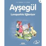 Uravas Store Ayşegül Serisi 20 - Lunaparkta Eğleniyor