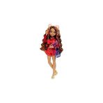 Uravas Store Barbie Dream Besties™ Teresa Bebek ve Aksesuarları Barbie Rüya Arkadaşlar™ Teresa™ Bebek ve Video O