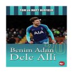 Uravas Store Benim Adım Dele Alli