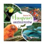 Uravas Store Benim Ilk Hayvan Ansiklopedim