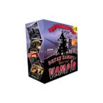 Uravas Store Beyaz Kanatlı Vampir Set – 3