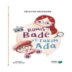 Uravas Store Bilmiş Bade ve Takım Ada - Seçenek