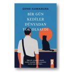 Uravas Store Bir Gün Kediler Dünyadan Olsaydı