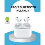 Uravas Store Bluetooth 5.3 Kablosuz Kulaklık – Gürültü Engelleyici 24 Saat Pil Süreli - --