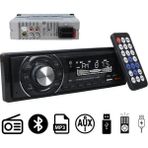 Uravas Store Carstar CS-950 Çift Usb/sd/fm/aux/bluetooth Kumandalı Oto Teyp 4X60 Watt
