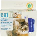 Uravas Store Catit Kediler Için Catnipli Kaşınma Fırçası 9 / 13 cm