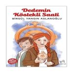 Uravas Store Dedemin Köstekli Saati - Seçenek