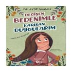 Uravas Store Değişen Bedenimle Karışan Duygularım