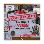 Uravas Store Dehşet Veren Koleksiyon - Dedektif Oyunu