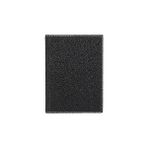 Uravas Store Deri Kapak Defter Ajanda Tarihsiz Düz 14X20 cm