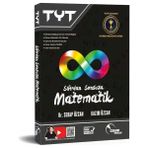 Uravas Store Doktrin Yayınları Tyt Matematik Sıfırdan Sonsuza Soru Bankası
