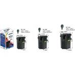 Uravas Store Dophin KF/200 Iç Filtre 200 L/h