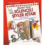 Uravas Store Eğlenceli Şeyler Kitabı - Seçenek