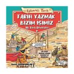 Uravas Store Eğlenceli Tarih: Tarih Yazmak Bizim Işimiz - Ilk Türk Devletleri
