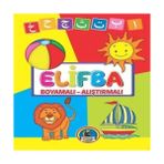 Uravas Store Elifba (Boyamalı - Araştırmalı)