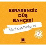 Uravas Store Engiz Düş Bahçesi-Mandala - Seçenek