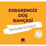 Uravas Store Engiz Düş Bahçesi-Mandala