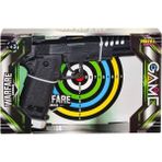 Uravas Store Fab 1702 Pilli Lazerli Silah Oyuncak -Prestij