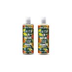 Uravas Store Faith In Nature Grapefruit&orange%99 Doğal Tazeleyici Şampuan + Saç Kremi 400ML