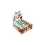 Uravas Store Fellas Vegan Protein Bar, Yer Fıstığı Ezmeli, 40GR x 12 Adet