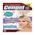 Uravas Store Fenomen Çengel Bulmaca 14