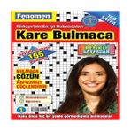 Uravas Store Fenomen Kare Bulmaca 1 - Seçenek