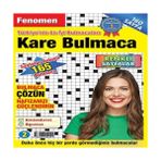 Uravas Store Fenomen Kare Bulmaca 2 - Seçenek