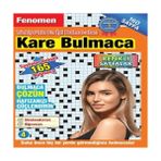 Uravas Store Fenomen Kare Bulmaca 4 - Seçenek