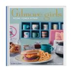 Uravas Store Gilmore Girls Resmi Yemek Kitabı Ciltli 176 Sayfa Eğlenceli Tarifler İçin - Seçenek